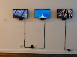 Location One, Exhibition Summer 2012