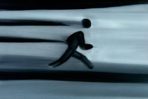 Running Still Frame Airport