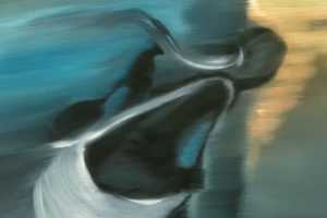 Traveler - Airport Still Frame