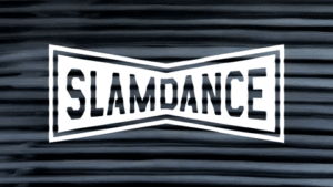 Airport at Slamdance2018