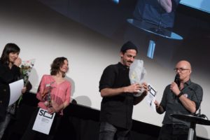 Swiss Animation Audience Award
