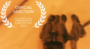 official selection Portland International Film Festival