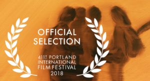 Airport at International Portland Film Festival 2018